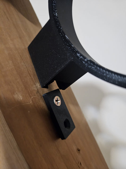 Wall-Mounted Sydney Roundels