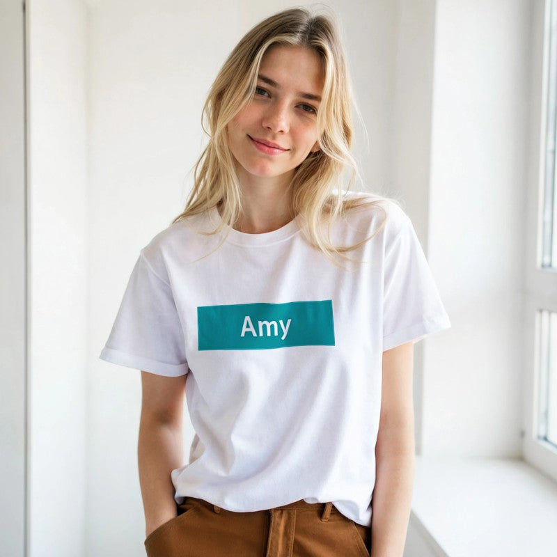 Personalised Sydney Station T-Shirt